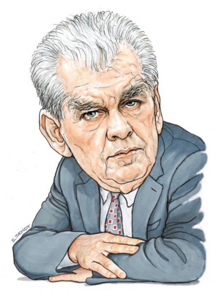 Το σκίτσο της Έφης Ξένου στα ΝΕΑ την Τετάρτη 18 Σεπτεμβρίου 2019