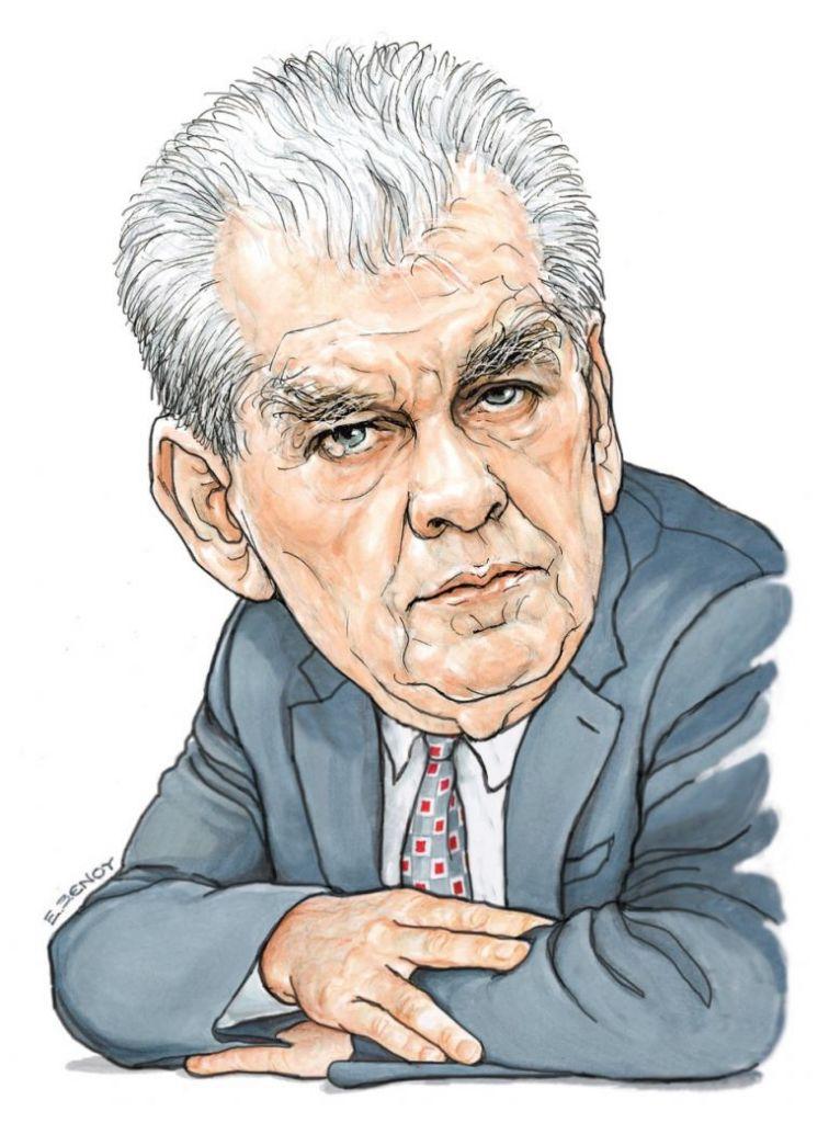 Το σκίτσο της Έφης Ξένου στα ΝΕΑ την Τετάρτη 18 Σεπτεμβρίου 2019