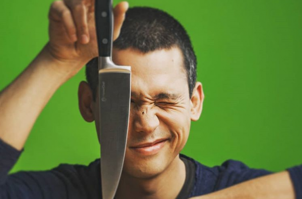 Σωτήρης Κοντιζάς: Η αγκαλιά με τον γιο του και τα τρυφερά λόγια του