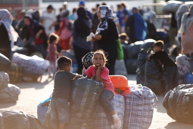 Συναγερμός για το προσφυγικό: Αυξημένες οι ροές - Οι νέες μέθοδοι των διακινητών