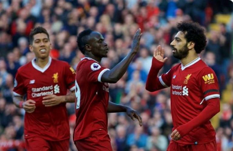 Βενγκέρ: Ο Φιρμίνο «θυσιάζεται» για Σαλάχ και Μανέ