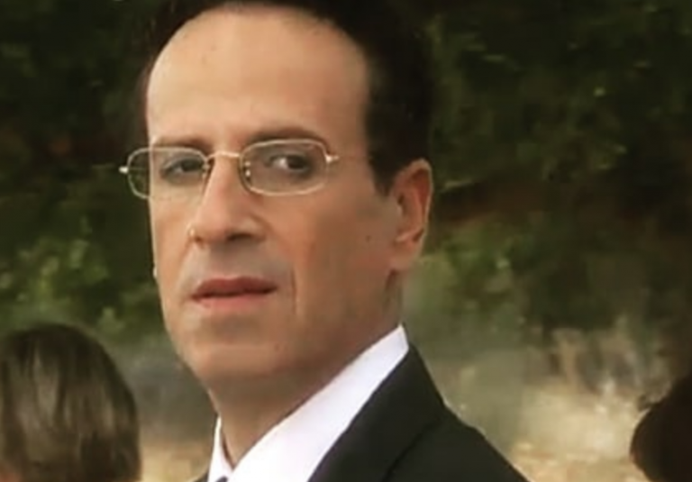 Χάρης Ρώμας: Είμαι σε σχέση εδώ και εννιά χρόνια