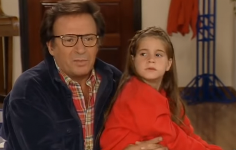 Τι κάνει σήμερα η μικρή Κορίνα από το «Πάτερ Ημών»