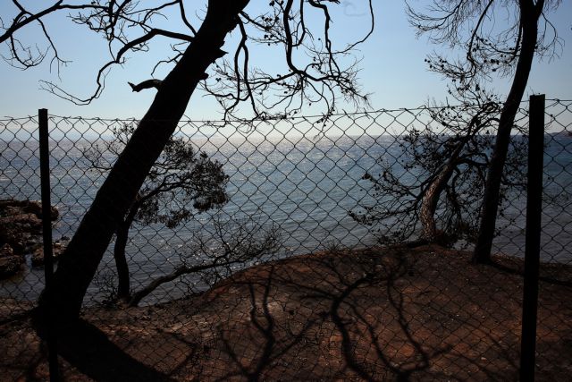 Υπερψηφίστηκε το νομοσχέδιο για την ανάπλαση στο Μάτι