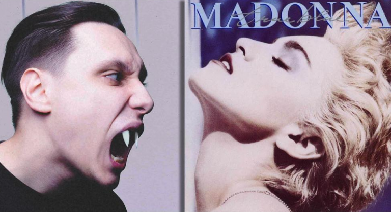 20 διάσημα εξώφυλλα δίσκων όπως δεν τα έχετε ξαναδεί