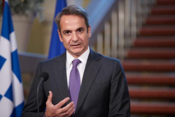 Μειώσεις φόρων για όλους θα ανακοινώσει ο Μητσοτάκης στη ΔΕΘ