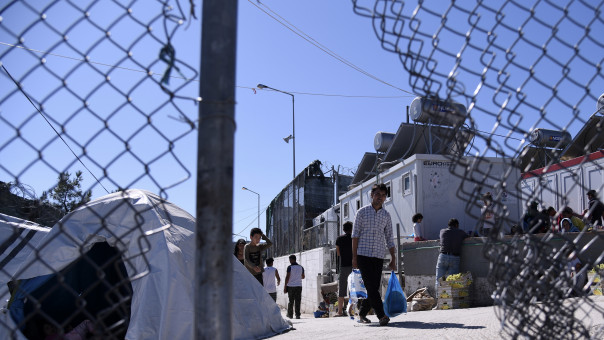 Ζάιμπερτ για μεταναστευτικό : Έχουμε απόλυτη εμπιστοσύνη στην ελληνική κυβέρνηση
