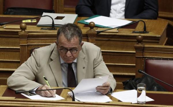 Μουζάλας : Ποιο είναι το σχέδιο της κυβέρνησης για το προσφυγικό;