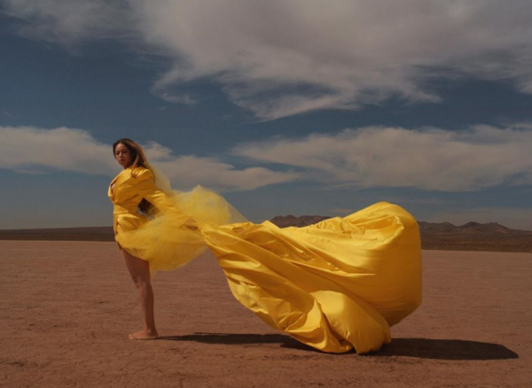 Το «δώρο» της Μπιγιονσέ στους θαυμαστές της