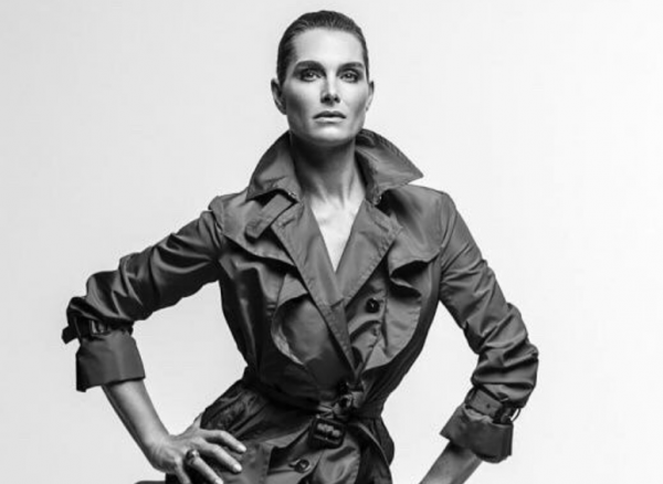 Μαθήματα ζωής από την Μπρουκ Σιλντς