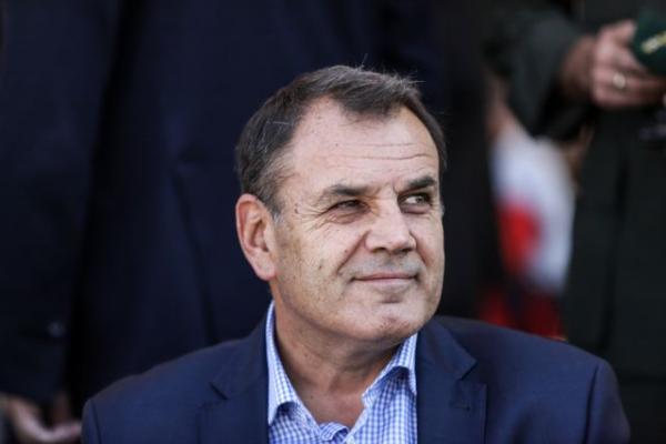 Ενισχύει το υπ. Άμυνας τα θαλάσσια σύνορα – Το σχέδιο Παναγιωτόπουλου