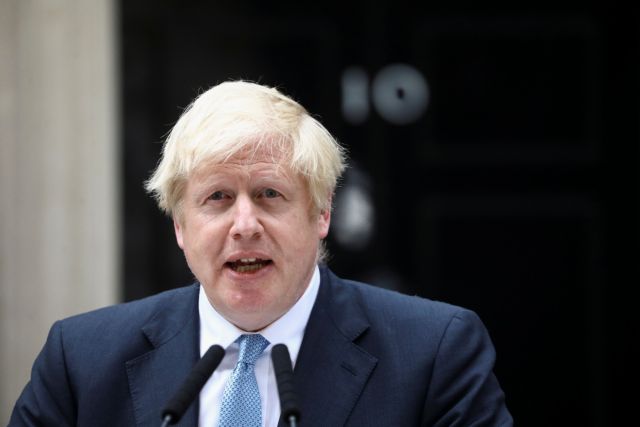 Στη «δίνη» του Brexit: Νέα μάχη Τζόνσον-Βουλής για δεύτερη μέρα