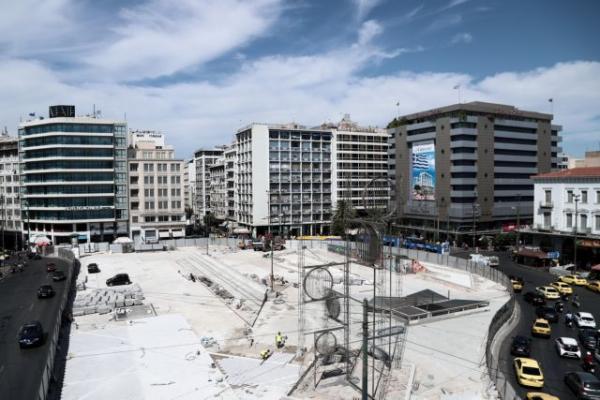 «Ναι» στα μεγάλα έργα της κυβέρνησης λένε οι πολίτες – Ποια προτιμούν