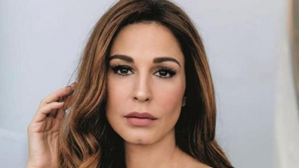 Παπουτσάκη: “Πήρα 25 κιλά κατά τη διάρκεια της εγκυμοσύνης”