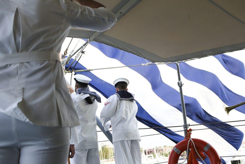 Λέρος: Θρίλερ με την εξαφάνιση στρατιωτικού εξοπλισμού – Τα σενάρια & τι απαντάει ο ΥΕΘΑ