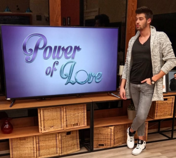 Power of Love: Ο Αντώνης Χρόνης μιλά για το σοβαρό τροχαίο του