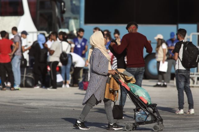 «Μαθαίνουμε για τους πρόσφυγες»: Το εκπαιδευτικό υλικό της Ύπατης Αρμοστείας