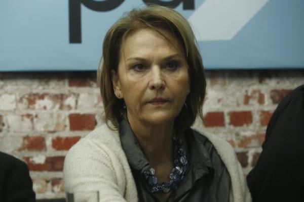 Ρεπούση για θρησκευτικά : «Είμαστε δυτικού τύπου φονταμενταλιστικό κράτος»