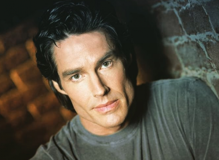 Στα 67 του με… τόλμη και γοητεία ο «Ριτζ Φόρεστερ»