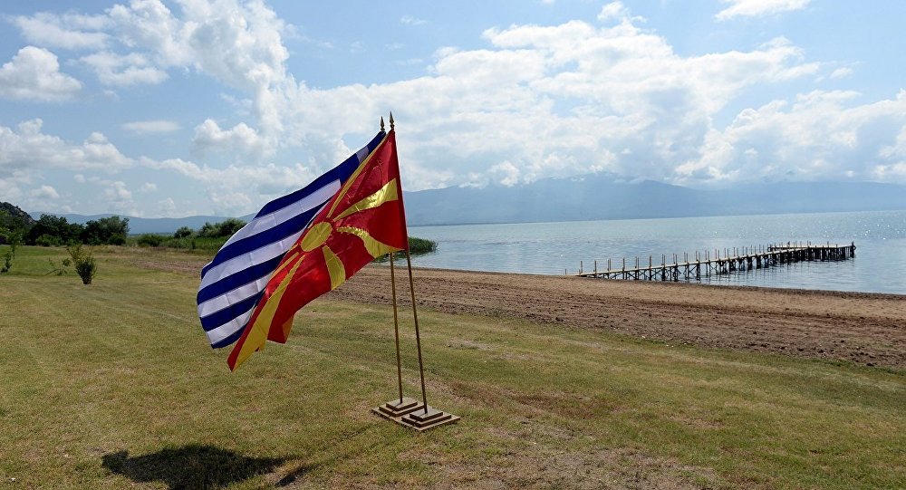 Αμετανόητος ο Τσίπρας για «Πρέσπες» - Δήλωσε περήφανος για τη λύση του Μακεδονικού