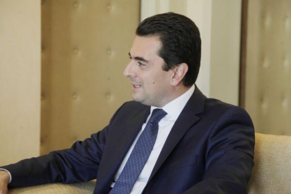 Σκρέκας: Αυτοί είναι οι τρεις άξονες της κυβέρνησης για τον πρωτογενή τομέα