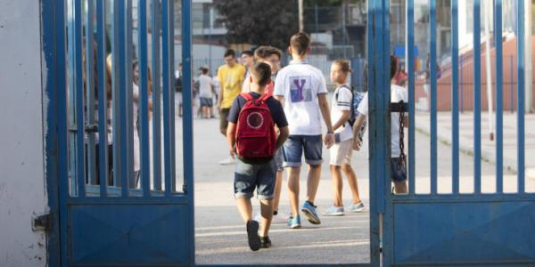 Την Τετάρτη το «πρώτο κουδούνι» στα σχολεία – Για σημαντικές ελλείψεις διαμαρτύρεται η ΟΛΜΕ