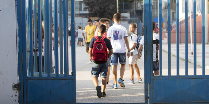 Την Τετάρτη το «πρώτο κουδούνι» στα σχολεία - Για σημαντικές ελλείψεις διαμαρτύρεται η ΟΛΜΕ