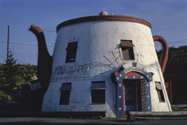 Στο δρόμο για το αμερικανικό όνειρο