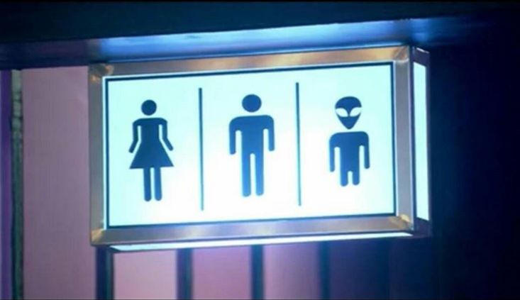 Οι 10 πιο παράξενες κι αστείες τουαλέτες του κόσμου