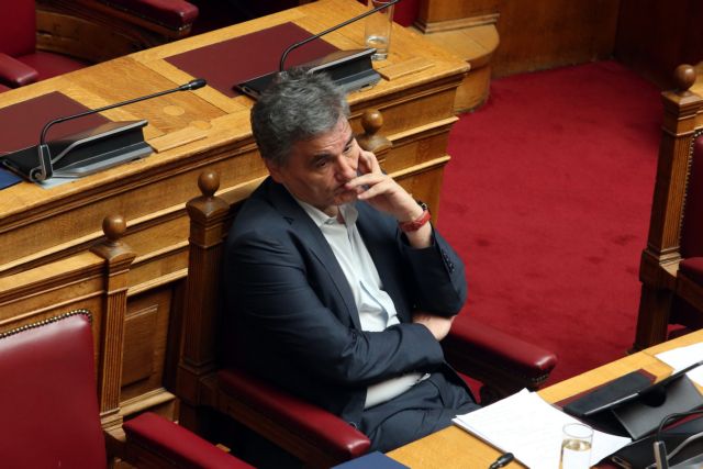 Τσακαλώτος για Κεραμέως: Κάνει τον αγώνα για διαφωτισμό επίκαιρο