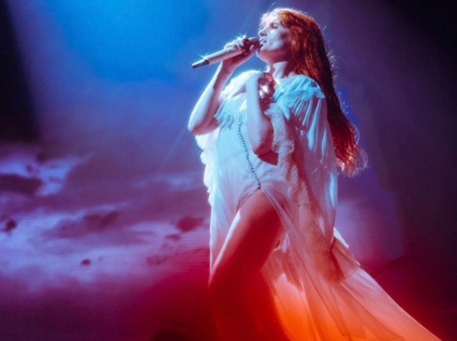 Φλόρενς Γουέλς: Όσα δεν ξέρετε για την ψυχή των Florence and The Machine