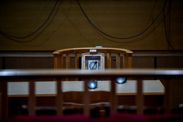 Δίκη Χρυσής Αυγής : Απολογήθηκαν οι Σκορδέλη, σύζυγος Πατέλη και σύντροφος Λαγού