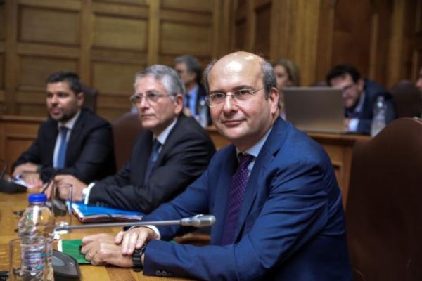 Νέοι επικεφαλής σε ΔΕΣΦΑ, Κτηματολόγιο, ΕΑΓΜΕ και Χρηματιστήριο Ενέργειας