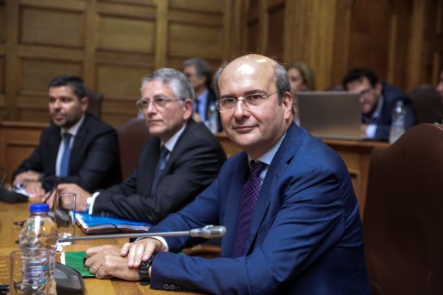 Νέοι επικεφαλής σε ΔΕΣΦΑ, Κτηματολόγιο, ΕΑΓΜΕ και Χρηματιστήριο Ενέργειας