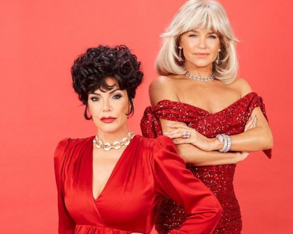 Η καλτ «Δυναστεία» με την υπογραφή Καρντάσιαν – Χαντίντ