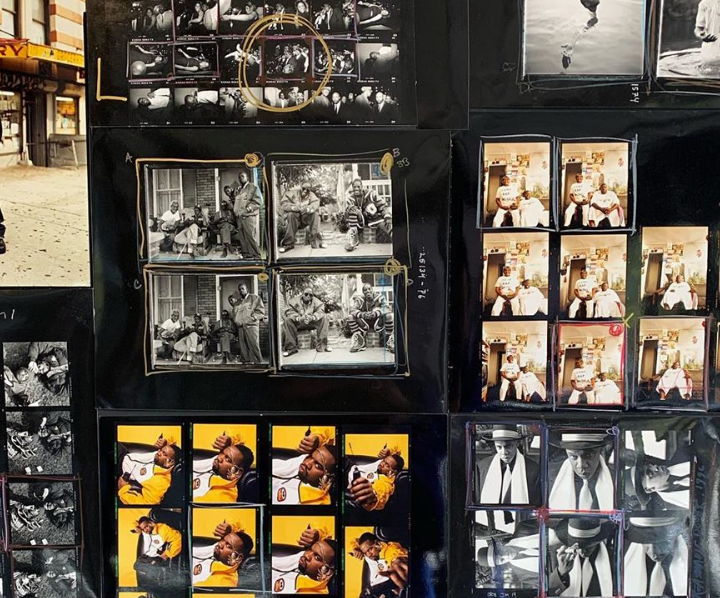 Βερολίνο : Έκθεση αφιερωμένη στην hip-hop σκηνή