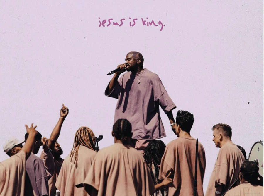 Κάνιε Γουεστ : Σαν τον Ιησού υποφέρουν οι παντρεμένοι με τις σέξι σέλφι