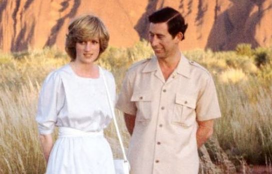 The Crown: Στο ρόλο της Νταϊάνα η Έμα Κόριν