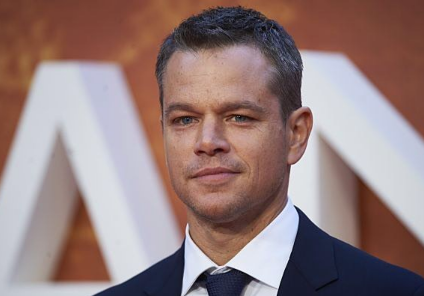 Ματ Ντέιμον : Απέρριψε ρόλο με εκπληκτική αμοιβή στο «Avatar»