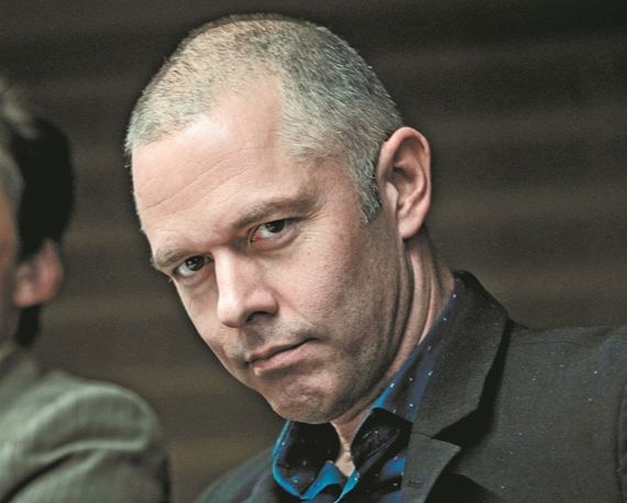 Χρήστος Λούλης: Νομίζω ότι και ο Γιάνης καλλιτέχνης είναι