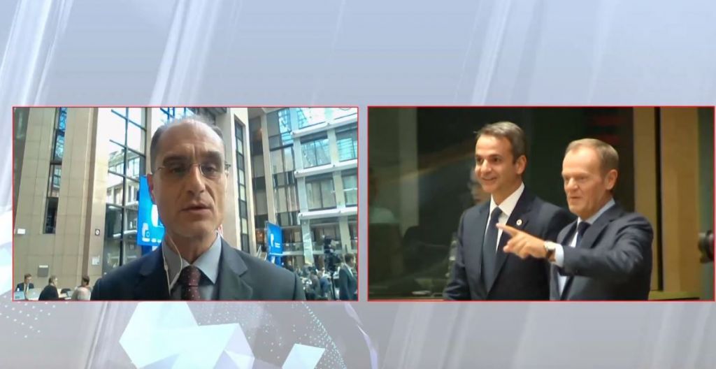 Το παρασκήνιο της εμπλοκής για την ένταξη Β. Μακεδονίας – Αλβανίας