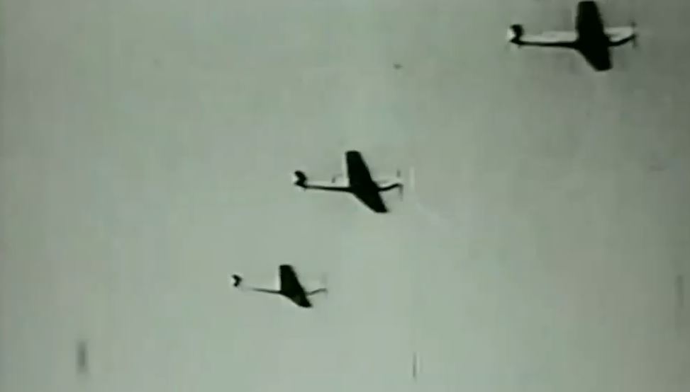 Πόσο συνέβαλε στο έπος του ’40 η ελληνική Πολεμική Αεροπορία