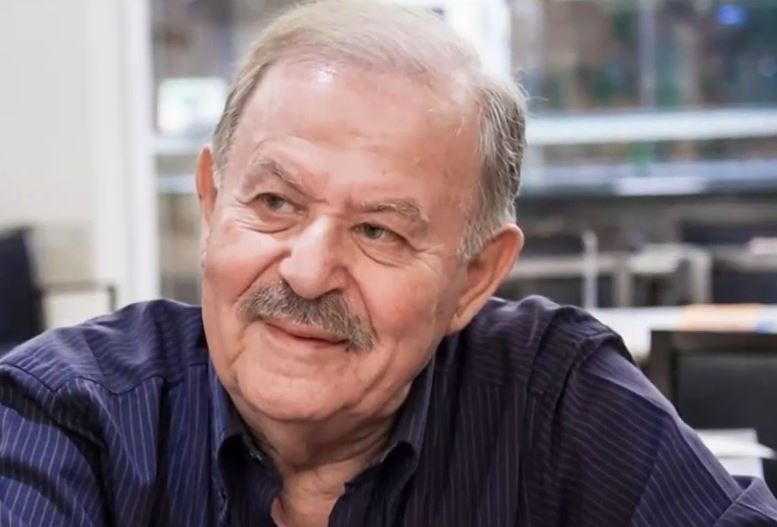 Έφυγε από τη ζωή ο μουσικοσυνθέτης Γιάννης Σπανός – Τι δήλωσαν φίλοι και συνεργάτες