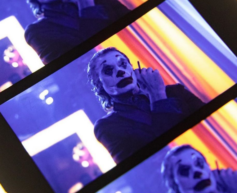 «Τζόκερ» : Πως κρίνεται η καταλληλότητα μιας ταινίας-Ποια είναι τα πρόστιμα