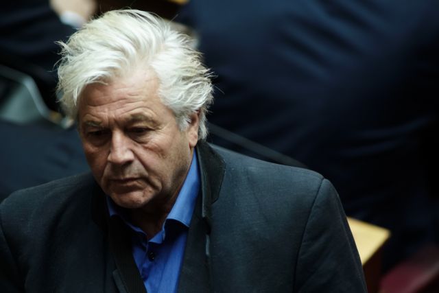 Παπαχριστόπουλος για προσφυγικό : Να καθίσουν στο τραπέζι Μητσοτάκης και Τσίπρας