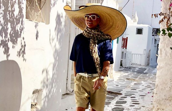 Λάκης Γαβαλάς : Αποκάλυψε τη νέα συνεργασία του