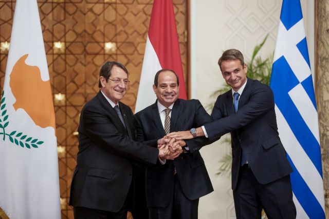 Μητσοτάκης : Καταδικάζουμε ρητά τις τουρκικές προκλήσεις σε Αιγαίο και κυπριακή ΑΟΖ