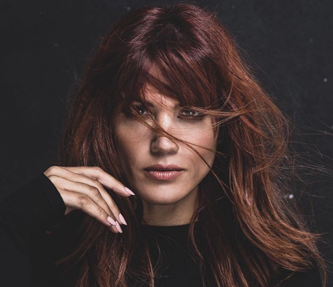 Μαίρη Συνατσάκη: Η ιστορία της με την Σοφία Κοκοσαλάκη που δεν θα ξεχάσει ποτέ