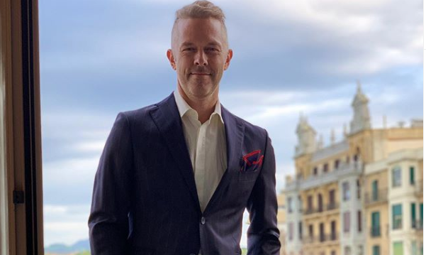 Χρήστος Λούλης: «Ο τηλεθεατής εύκολα το χάβει και λέει «α, τι ωραία»