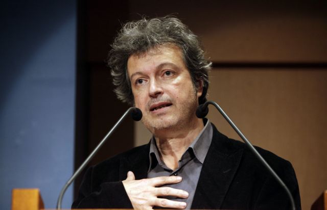 Πέτρος Τατσόπουλος : Τα πρώτα συγκλονιστικά λεπτά στο Ιπποκράτειο